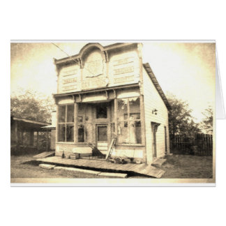 Vintage Dry Goods Building