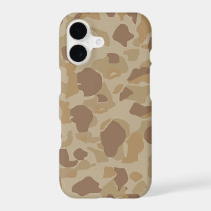 Vintage Duck Camo Frogskin Ozark Timber Camo