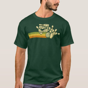 Vintage Dude T-Shirt