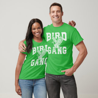 Vintage Eagles Flying Eagles Fly Bird Gang T-Shirt