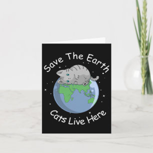 Vintage Earth Day Earth Day Shirt For Women Card