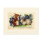 Vintage Easter Bunny Post Card