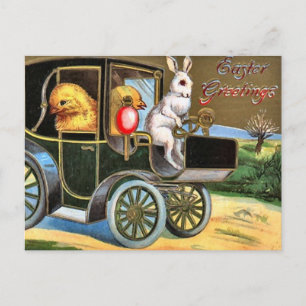 Vintage Easter Card (18)