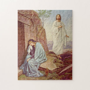 Vintage : easter - jigsaw puzzle