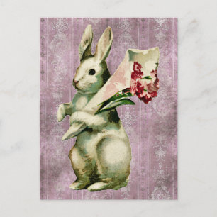 Vintage Easter Postcard