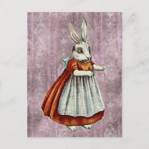 Vintage Easter Postcard