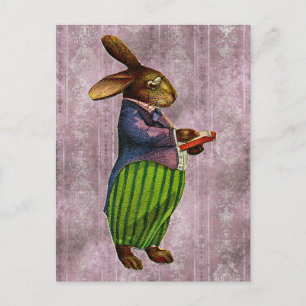 Vintage Easter Postcard