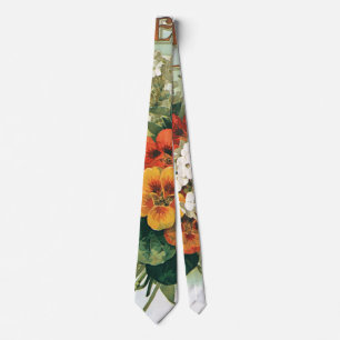 Vintage Eastman's Seed Catalogue Cover Art, 1897 Tie