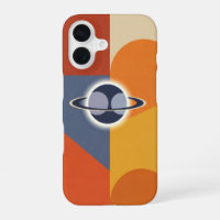 Vintage Eclipse on Blocks