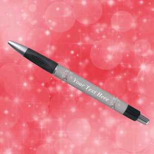 Vintage Eiffel Tower Oh Paris France Daisy