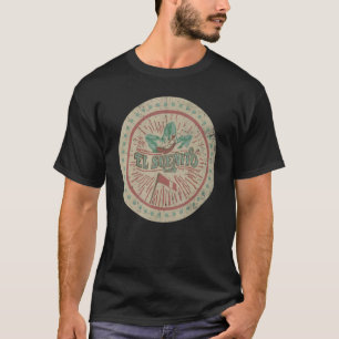 Vintage El Suenito In The Heights T-Shirt