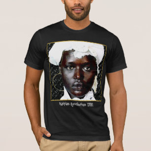 Vintage Elegance:  T-Shirt