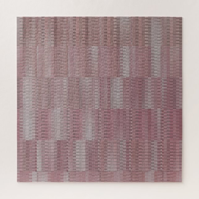 Vintage Elegant Abstract Beautiful Background Jigsaw Puzzle (Vertical)