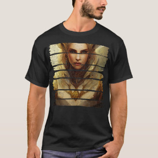 Vintage Elf T-Shirt