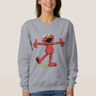 Vintage Elmo Sweatshirt