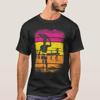 Vintage Endless Summer T-Shirt