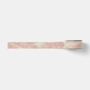 Vintage Equestrian Toile Horse Country Estate Patt Grosgrain Ribbon