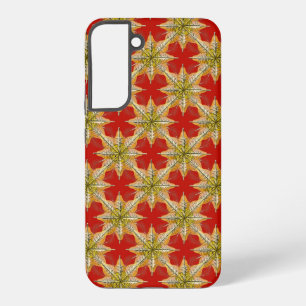 Vintage Ernst Haeckel  Samsung Galaxy Case