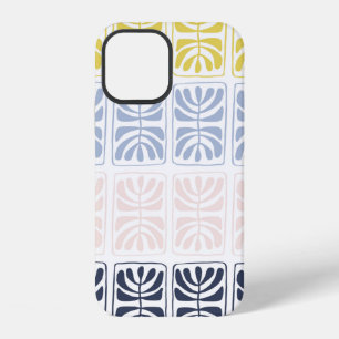 Vintage ethnic seamless iPhone 12 case
