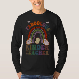 Vintage Faboolous LITERACY Costume This Is My Scar T-Shirt