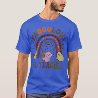 Vintage FaBOOlous P 4260 T-Shirt
