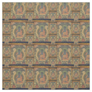 Vintage Fabrics - Designer's Linens & Cotton Fabric