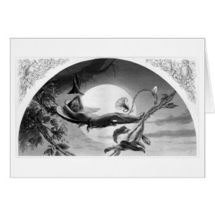Vintage - Fairy Girl Ariel,