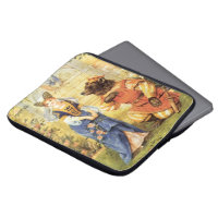 Vintage Fairy Tale, Beauty and the Beast