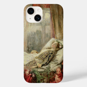 Vintage Fairy Tale, Stuff that Dreams Are Made of Case-Mate iPhone 14 Case