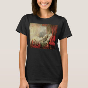 Vintage Fairy Tale, Stuff that Dreams Are Made of T-Shirt