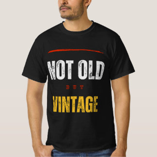 vintage fathers day style : The Perfect Father's T T-Shirt