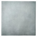 Vintage Faux Grey Ceramic Tile<br><div class="desc">Faux grey texture pattern in a neutral rustic colour..  Perfect for a farmhouse and country home decor ceramic tile.  100% customer satisfaction with "Zazzle" every day.</div>
