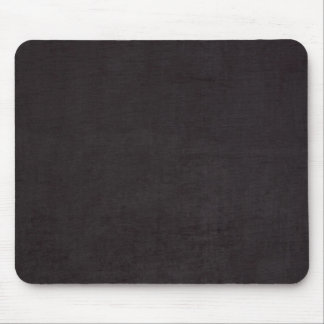 Vintage Faux Leather Mouse Pad