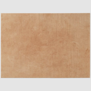 Vintage Faux Parchment Decoupage Gold Tissue Paper