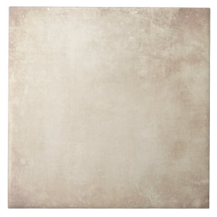 Vintage Faux Rustic Neutral Ceramic Tile