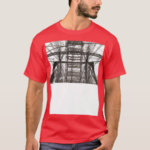 Vintage Ferris Wheel T-Shirt