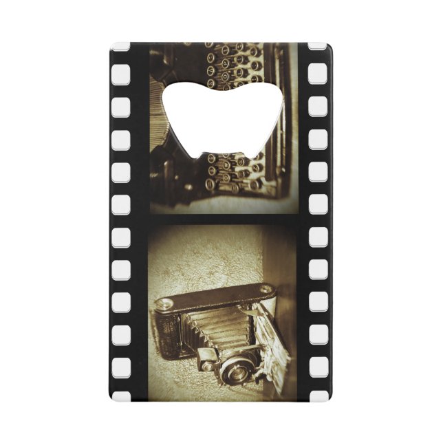 Vintage Film (Front)