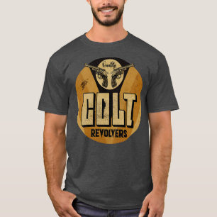 Vintage Firearms Sign 1 T-Shirt