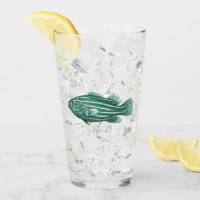 Vintage Fish