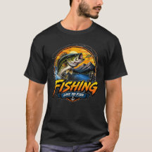 Vintage Fishing Adventure