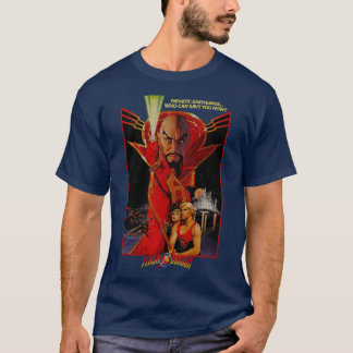 Vintage Flash Gordon T-Shirt