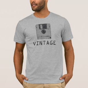 Vintage Floppy T-Shirt