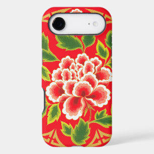 Vintage Floral Design