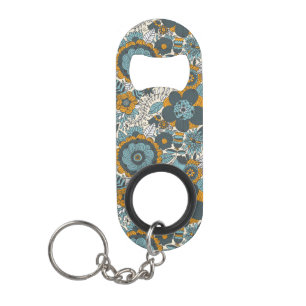Vintage floral pattern