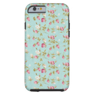 iphone 6 case floral vintage iphone 6 case floral vintage