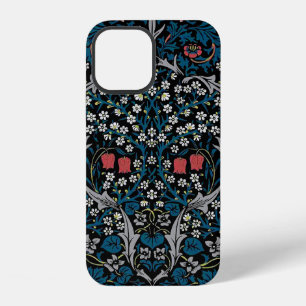 Vintage Floral Pattern, William Morris iPhone 12 Case