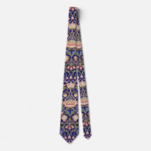 Vintage Floral Pattern, William Morris