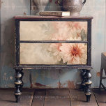Vintage Floral Rustic Ephemeral Decoupage Tissue Paper<br><div class="desc">Vintage Floral Rustic Tissue Paper, Decoupage Paper, Gift Wrapping Paper, Scrapbooking Supplies, Junk Journal Paper Sheet, | Contact me if you need it on other items. | Copyright © Soumya's Templates | All rights reserved. -- I'm a professional Graphic Designer with 15 years of experience in this field. Check out...</div>