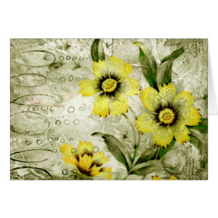 Vintage Flowers