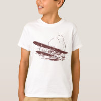 Vintage Flying Boat